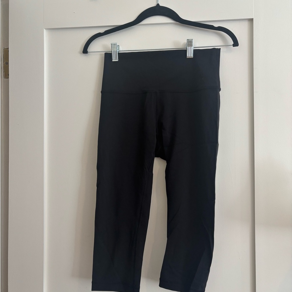 Lululemon Black Leggings